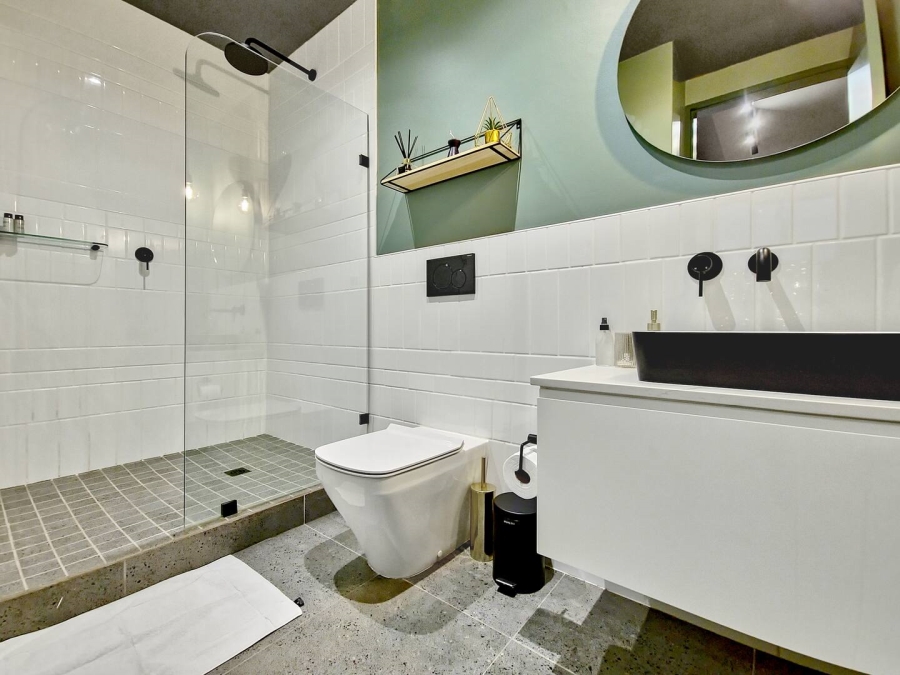 To Let 1 Bedroom Property for Rent in Cape Town City Centre Western Cape